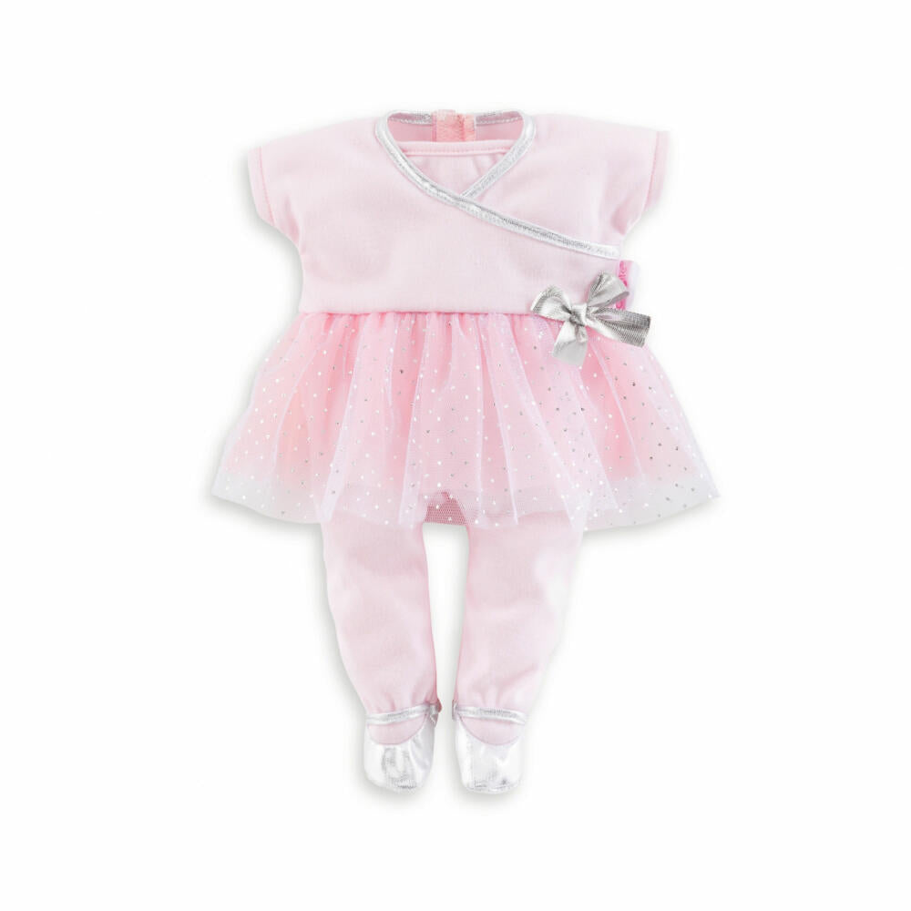 Corolle MPP ballet outfit, doll clothes, doll clothes, for all 30 cm baby dolls, 9000110720