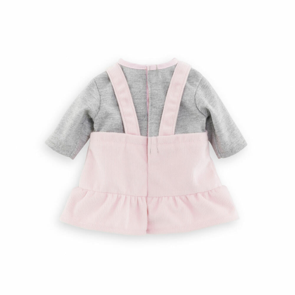 Corolle MPP 30cm dress and shirt Loire, doll clothes, doll clothes, doll, 9000110860
