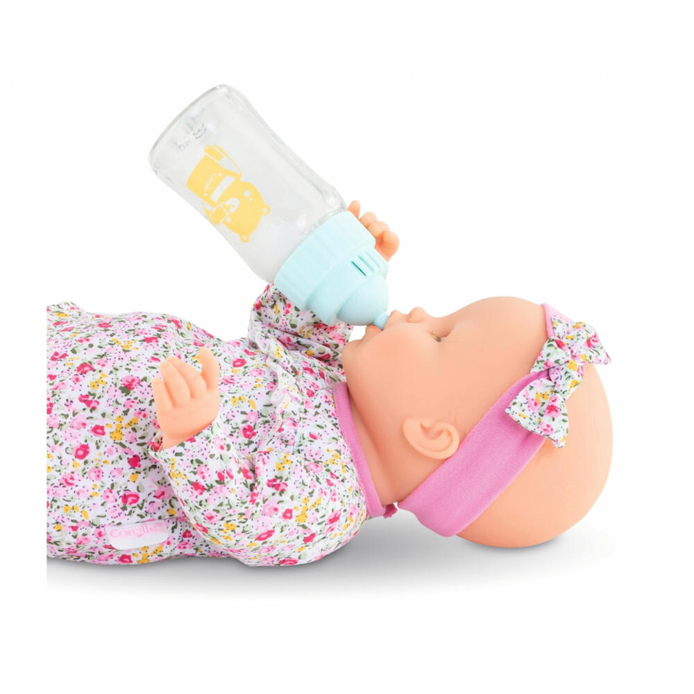 Corolle Milk Bottle with Sound, Milk Bottle, Doll, Doll Accessories, Accessories, 9000141030