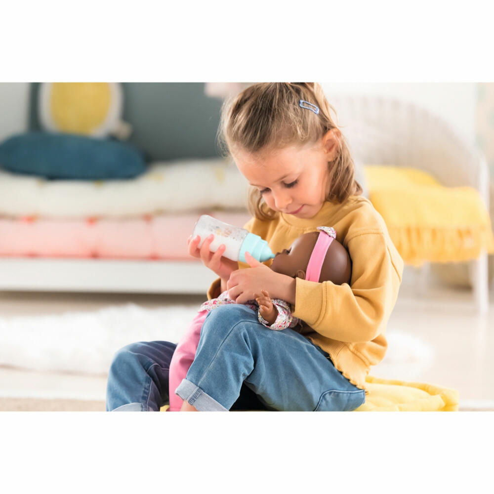 Corolle Milk Bottle with Sound, Milk Bottle, Doll, Doll Accessories, Accessories, 9000141030