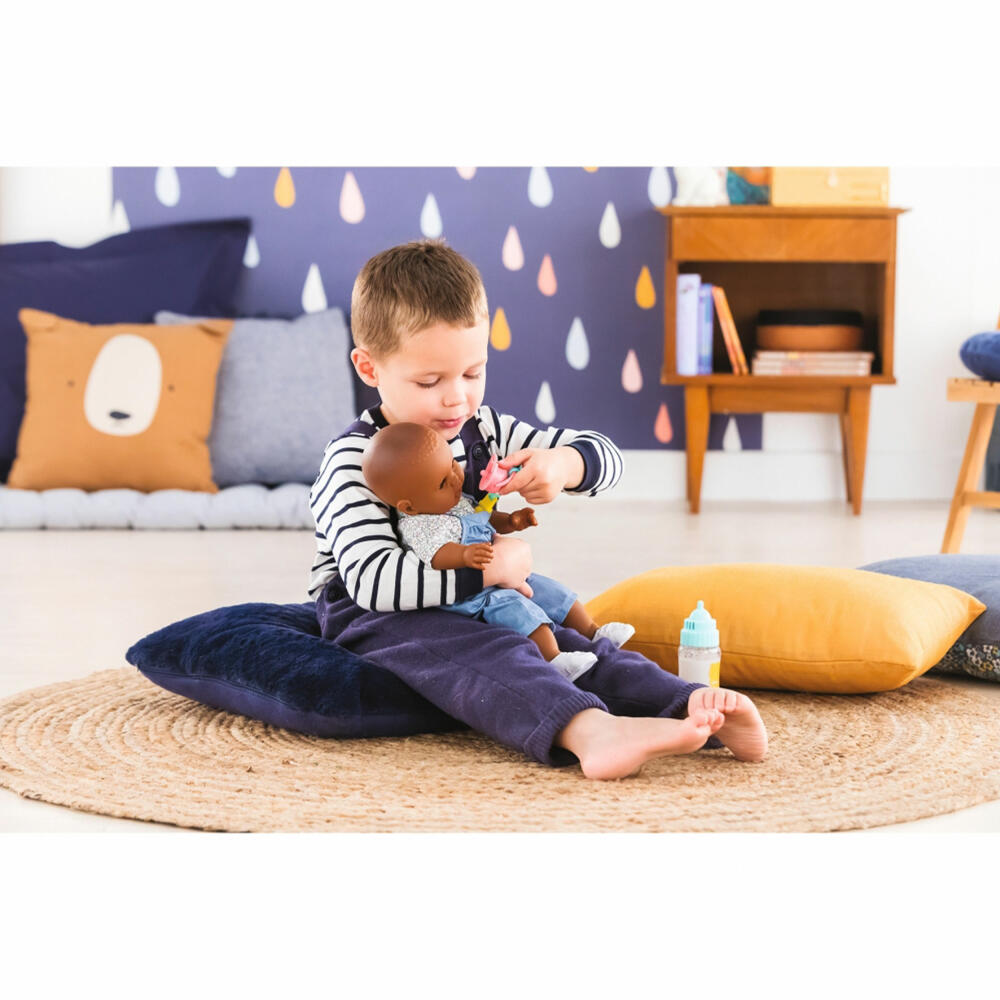 Corolle MGP 36cm pacifier with sounds, doll pacifier, doll, doll accessories, 9000141400