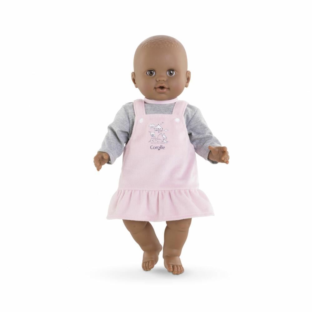 Corolle MGP 36cm dress and shirt Loire, doll clothes, doll clothes, doll, 9000141440