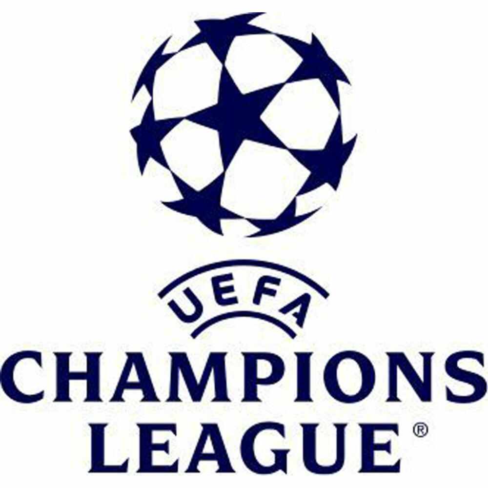 adidas Adidas Fußball UCL 2025/26, Gr. 5, aufgeblasen, JP1540