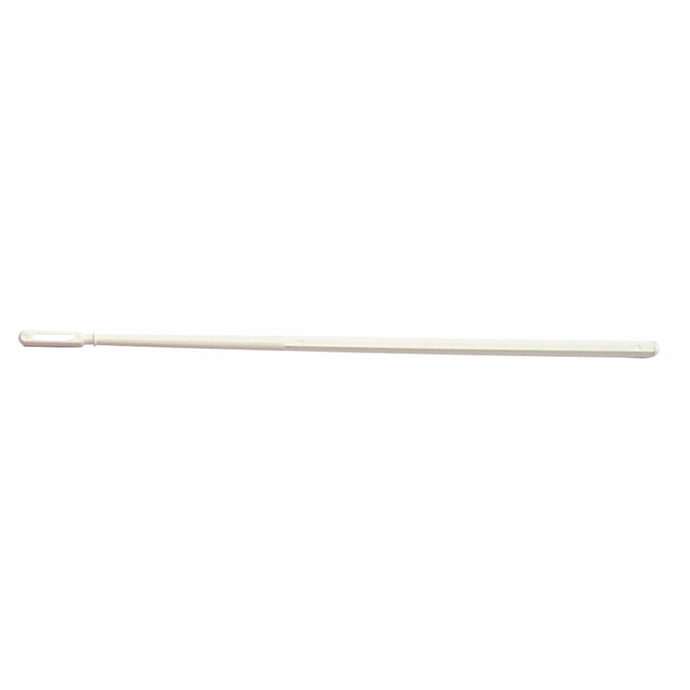 Voggenreiter Voggys plastic recorder, German fingering, block flute, blue, 1091