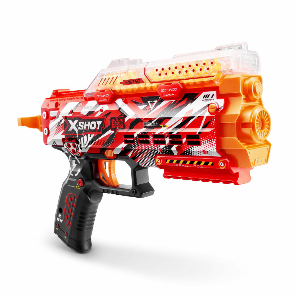 Zuru XSHOT - Hyper Gel Stinger Blaster Gel, 36728