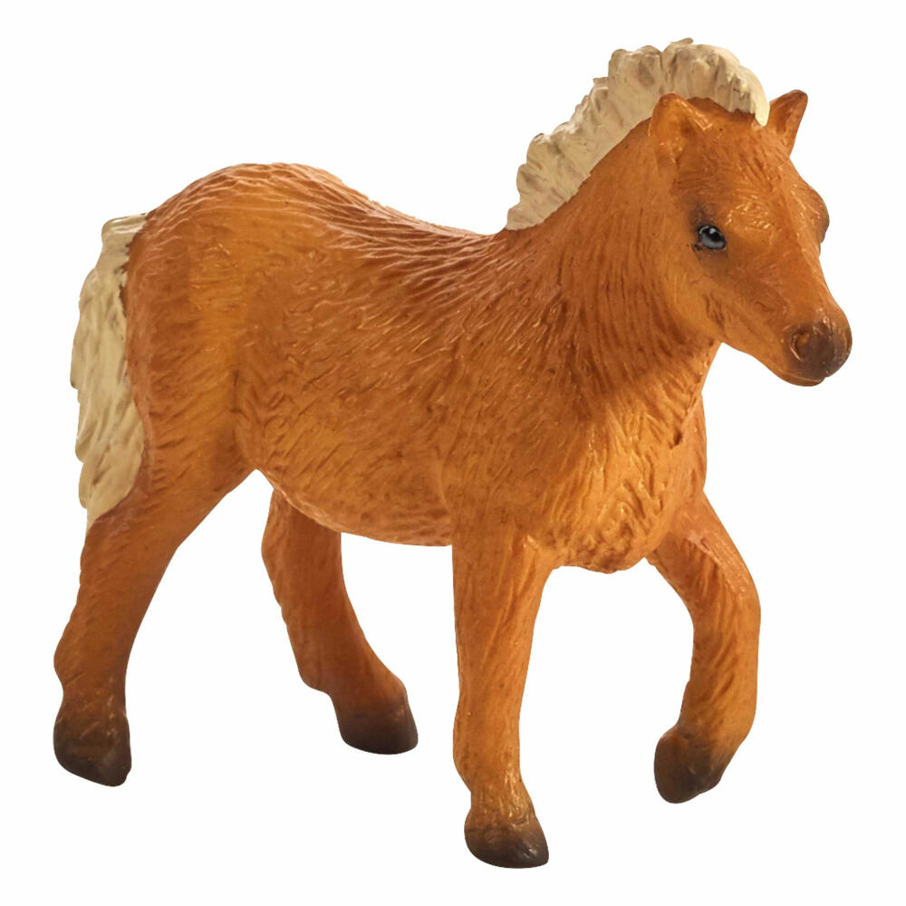 Legler Animal Planet Shetland Foal, Toy, from 3 years, 387232