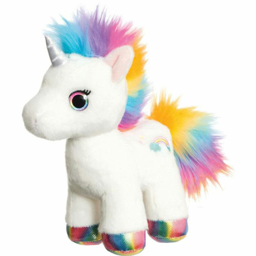 Aurora World Sparkle Tales, Eldora Unicorn