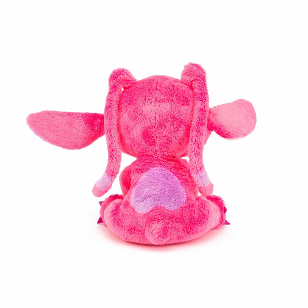 Simba Disney Angel, Plüschtier, Kuscheltier, Plüschfigur, Stofftier, 25 cm, 6315876954