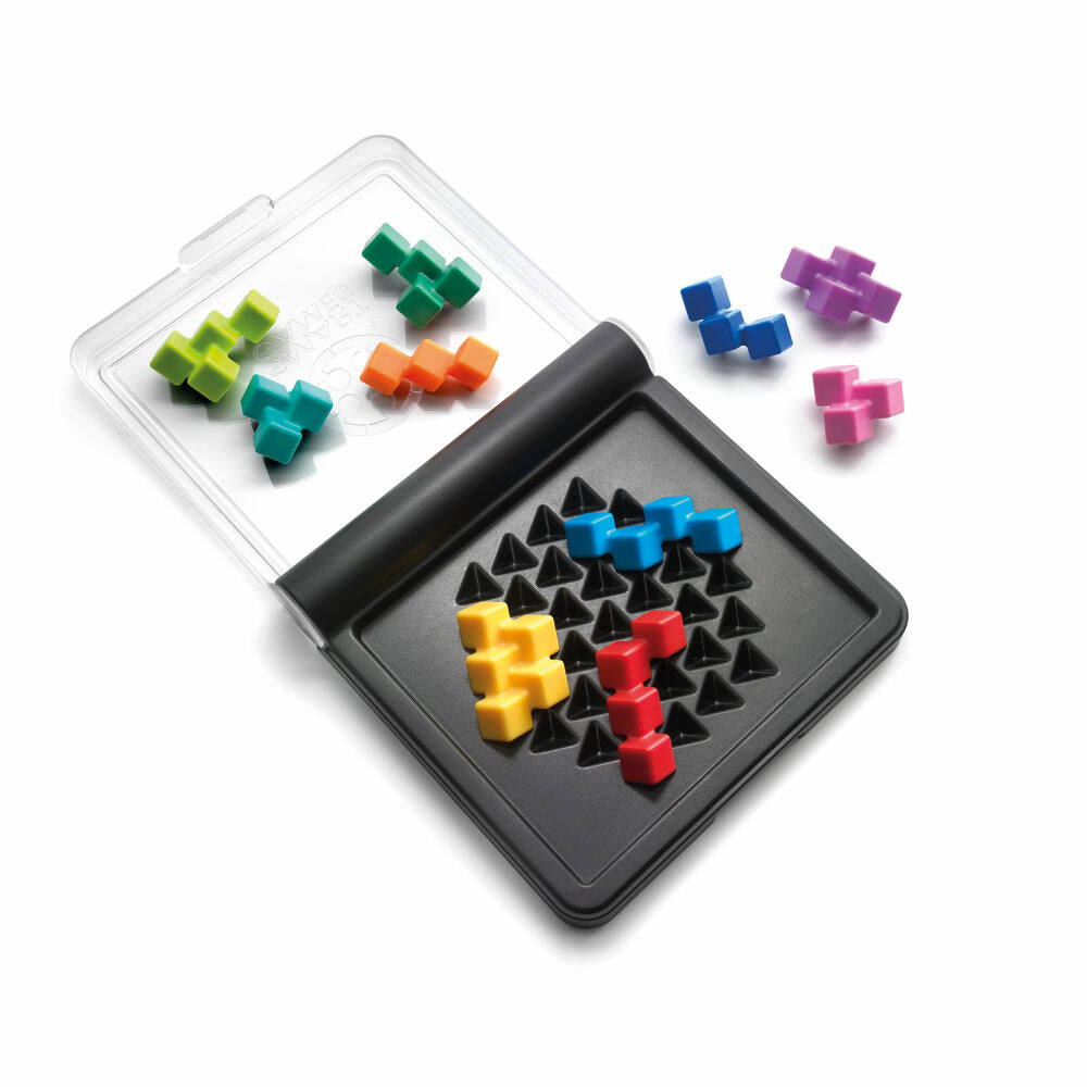 Smart Games IQ Perplex, children's game, logic game, educational toy, from 12 years, SG 305