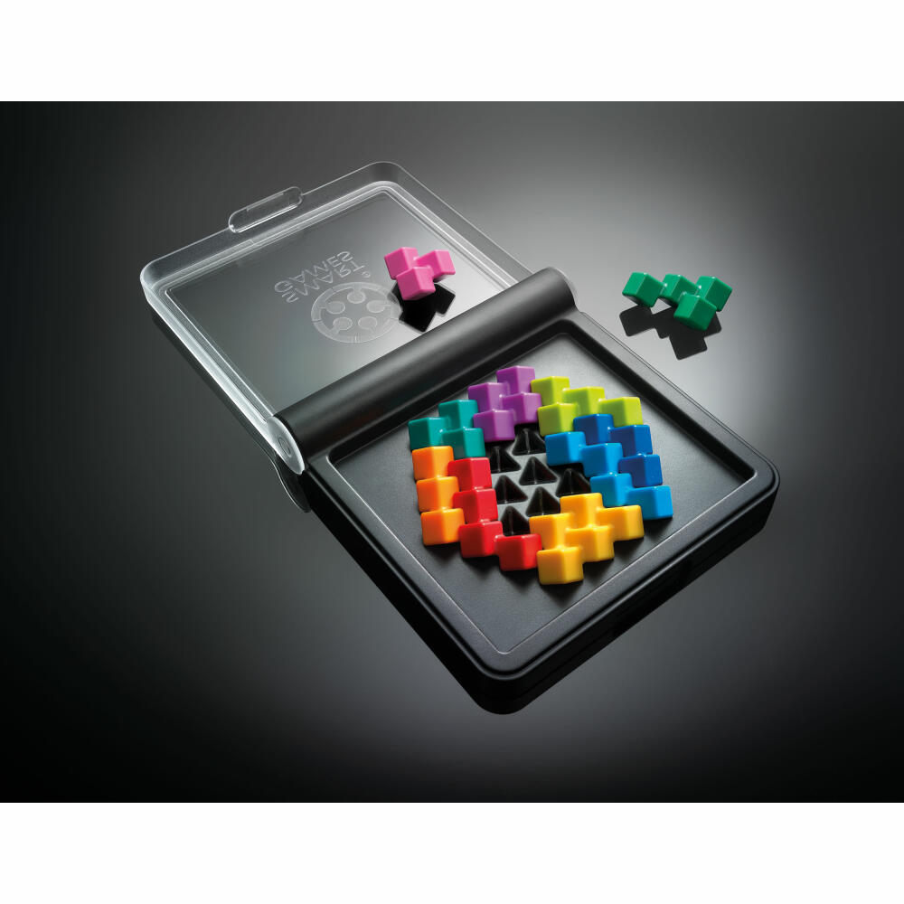 Smart Games IQ Perplex, children's game, logic game, educational toy, from 12 years, SG 305