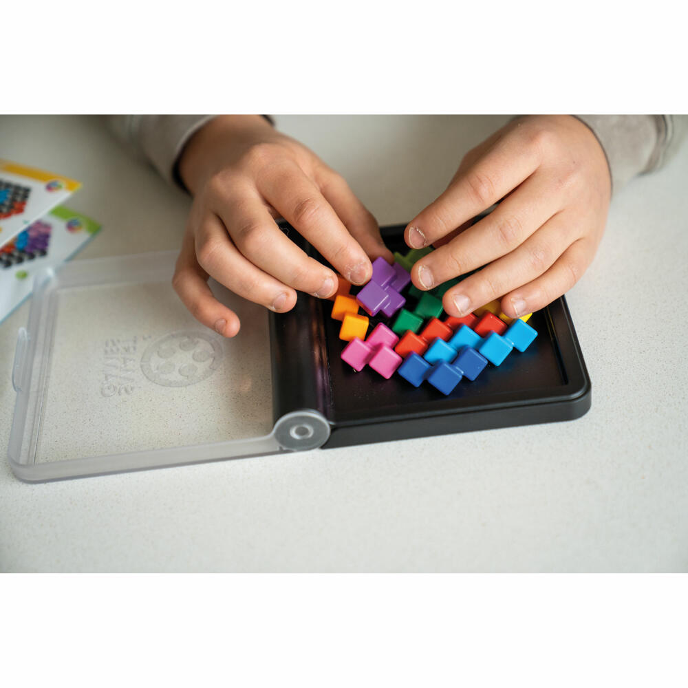 Smart Games IQ Perplex, children's game, logic game, educational toy, from 12 years, SG 305