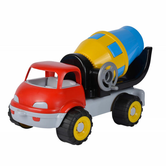 Simba Betonmischer, Sandspielzeug, Spielzeugauto, Spielzeug, Auto, 107134611