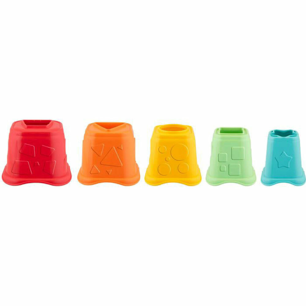 Artsana Chicco 2 in 1 stacking cup - Eco+
