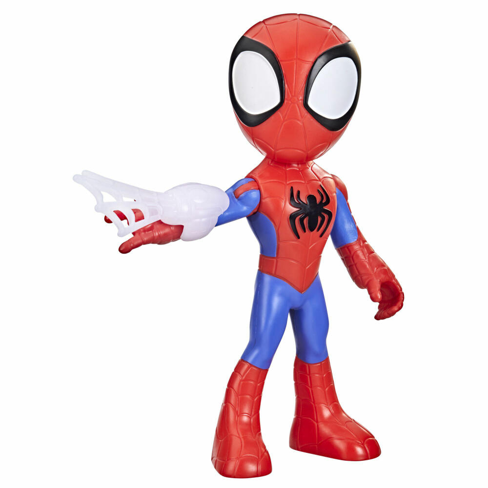 Spidey and his Amazing Friends Marvel SAF Supergroße Action-Figuren, F37115L0
