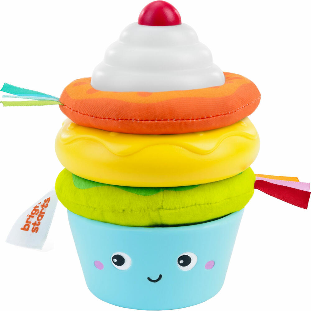 Stapelspielzeug Cupcake Stacker, 17238