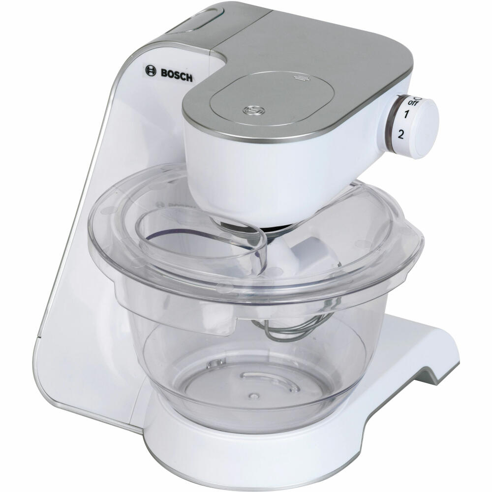 Bosch Bosch - Kuechenmaschine MUM 5, silber, 9234