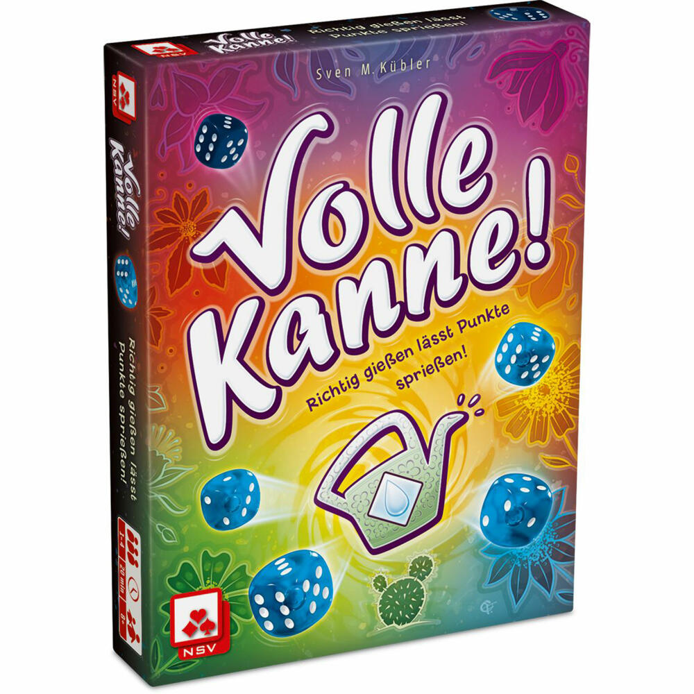 Volle Kanne, 10049733-0001