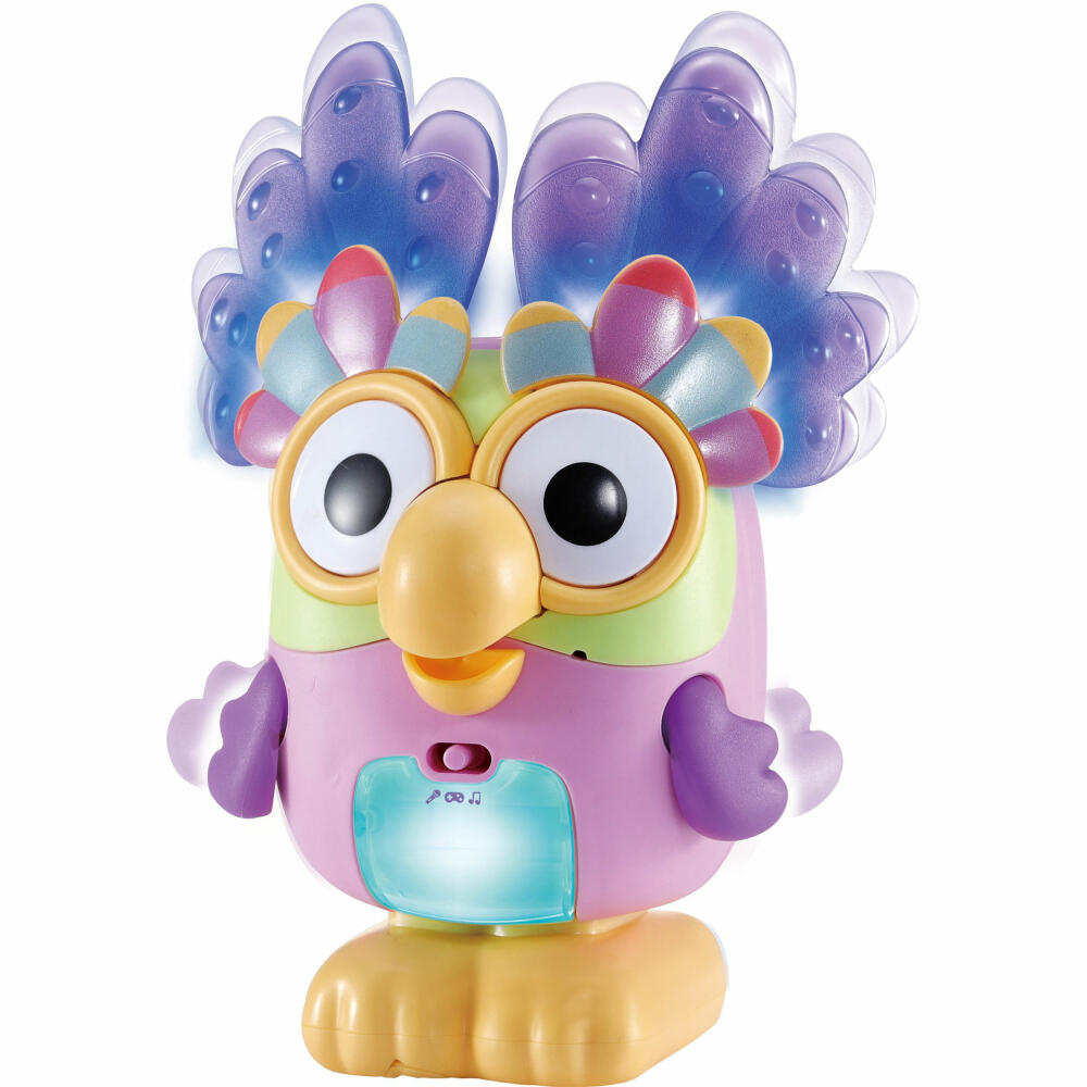 VTech Bluey - Interaktiver Quatschimax, 80-585904