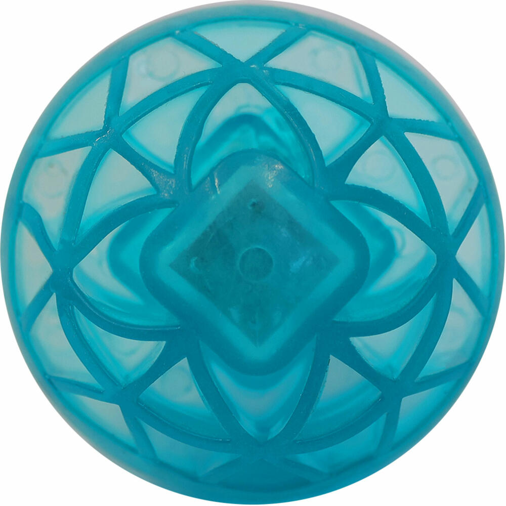 Splash & Fun SF Wasserball # 6 cm, mit Licht, 77611649