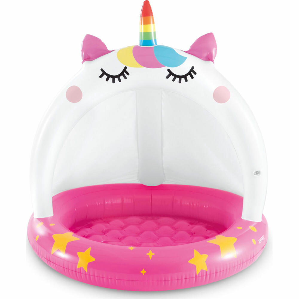 INTEX Babypool Caticorn, 58438NP