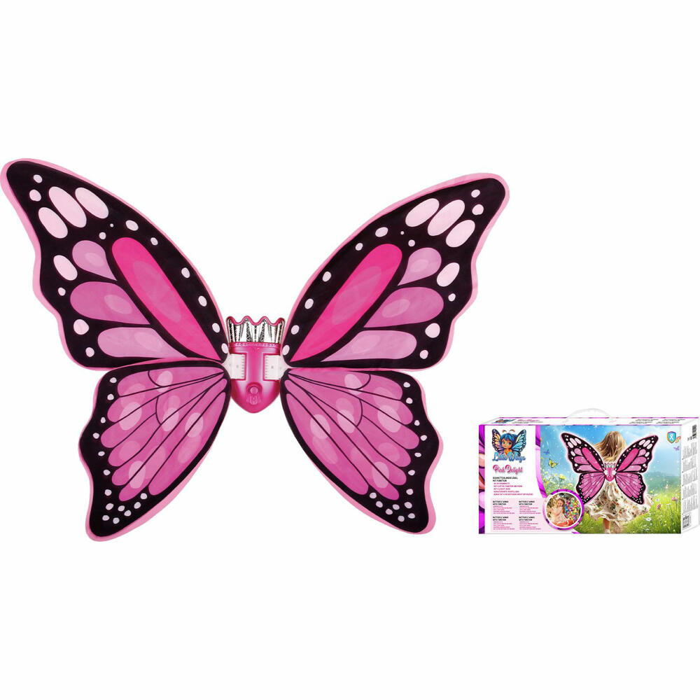 Xtrem Toys & Sports Little Wings - Pink Delight, 513