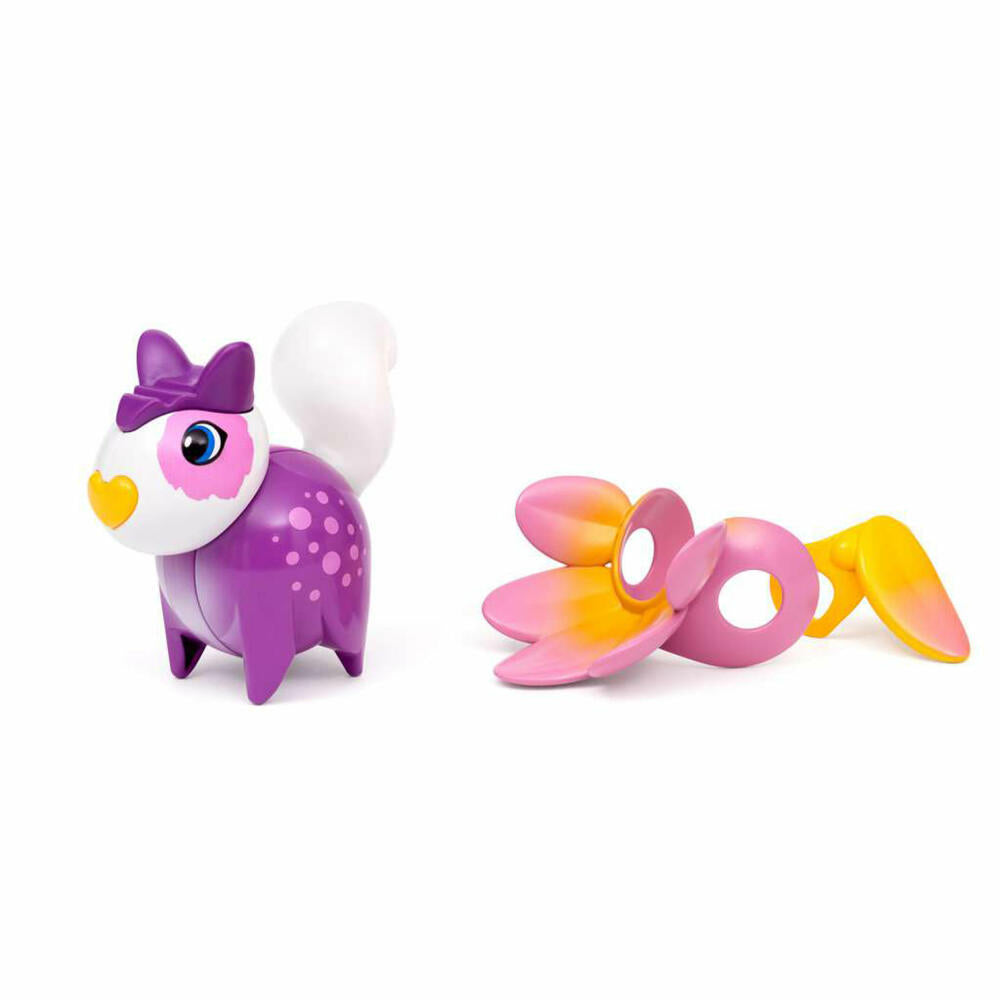 Brio Flora Aster im Blumen-Outfit, Spielfigur, Figur, Spielzeug, Kinder, 63621000