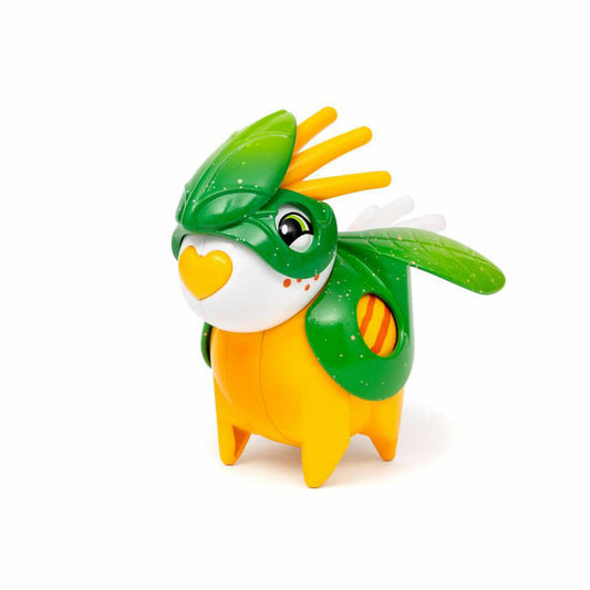 Brio Flora Dandelion im Blatt-Outfit, Spielfigur, Figur, Spielzeug, Kinder, 63621200