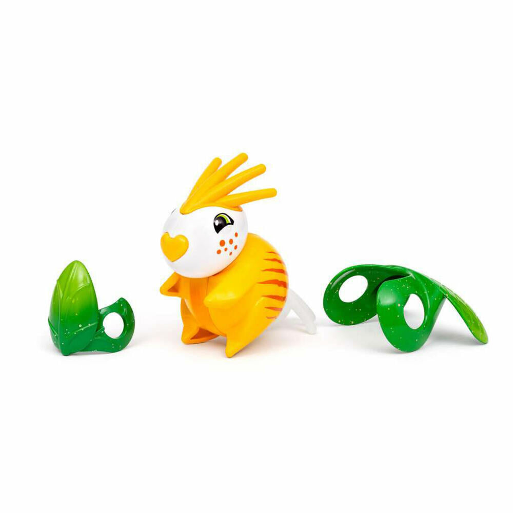 Brio Flora Dandelion im Blatt-Outfit, Spielfigur, Figur, Spielzeug, Kinder, 63621200