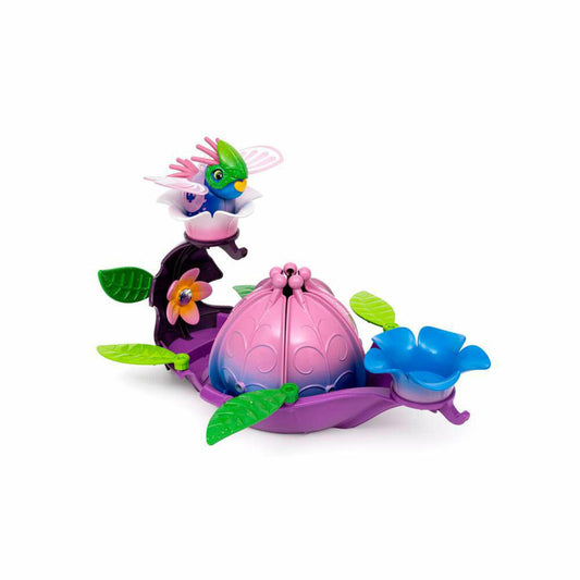 Brio Flora Lilys Blätter-Boot, Spielset, Spielfigur, Figur, Spielzeug, 63623400