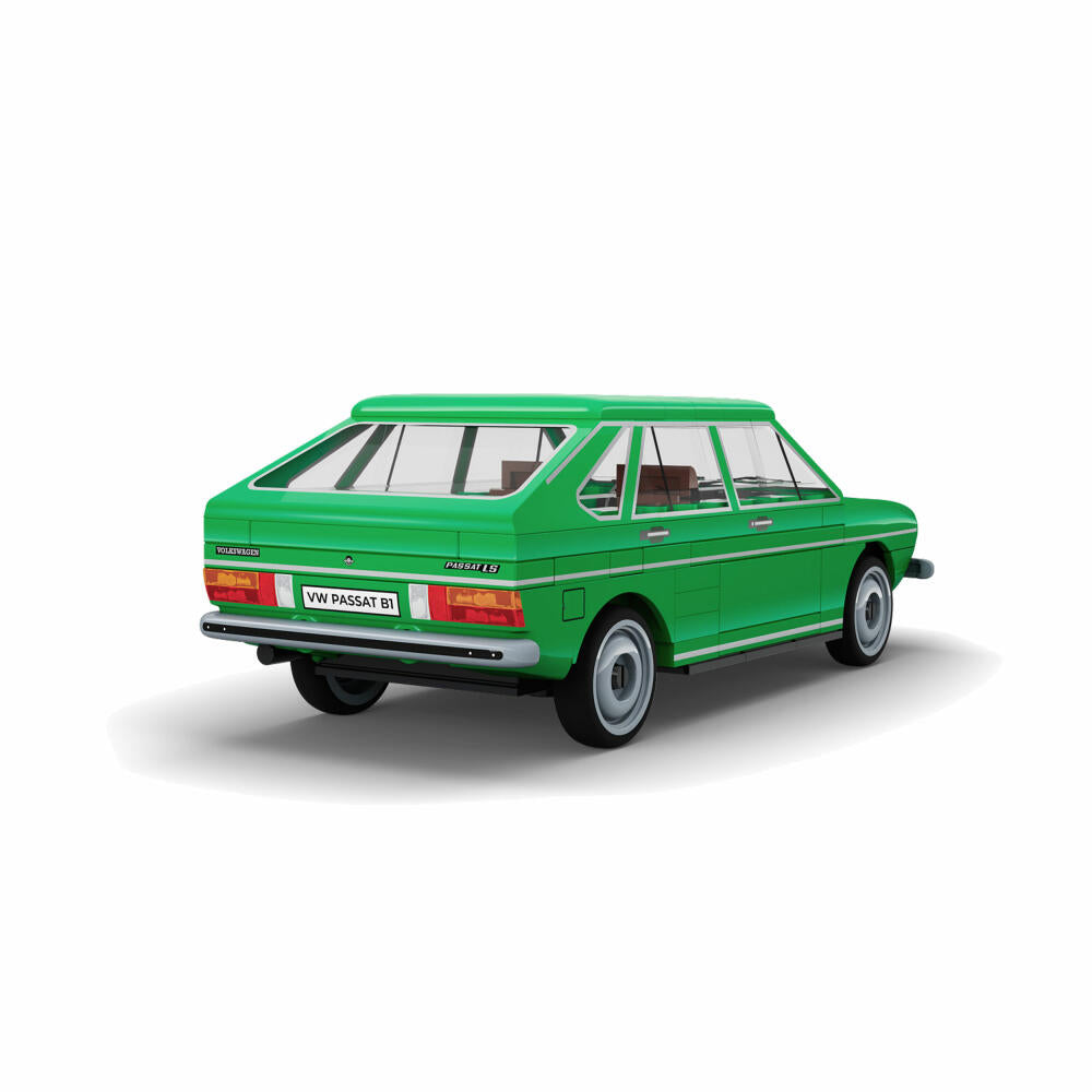 Cobi Klemmbaustein-Set VW Passat B1, 107 Teile, 24644
