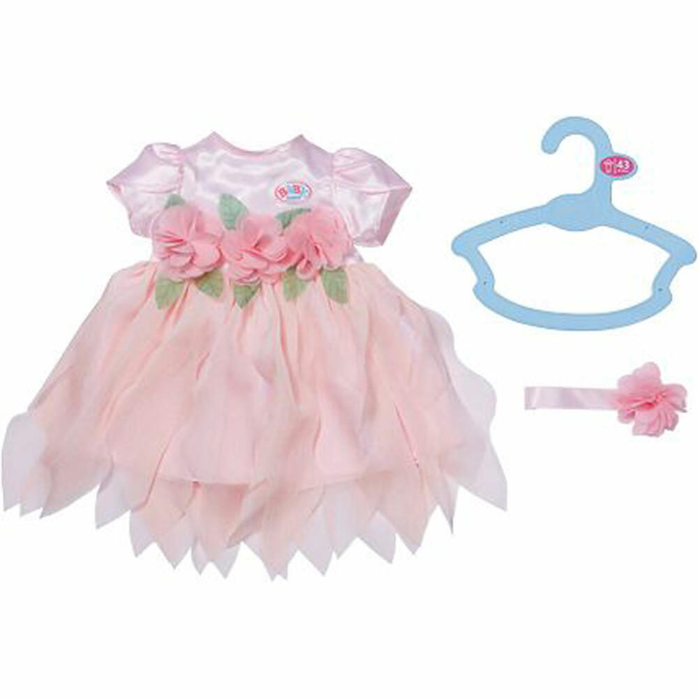 BABY born BABY born Blumenfee-Outfit 43cm, 839720