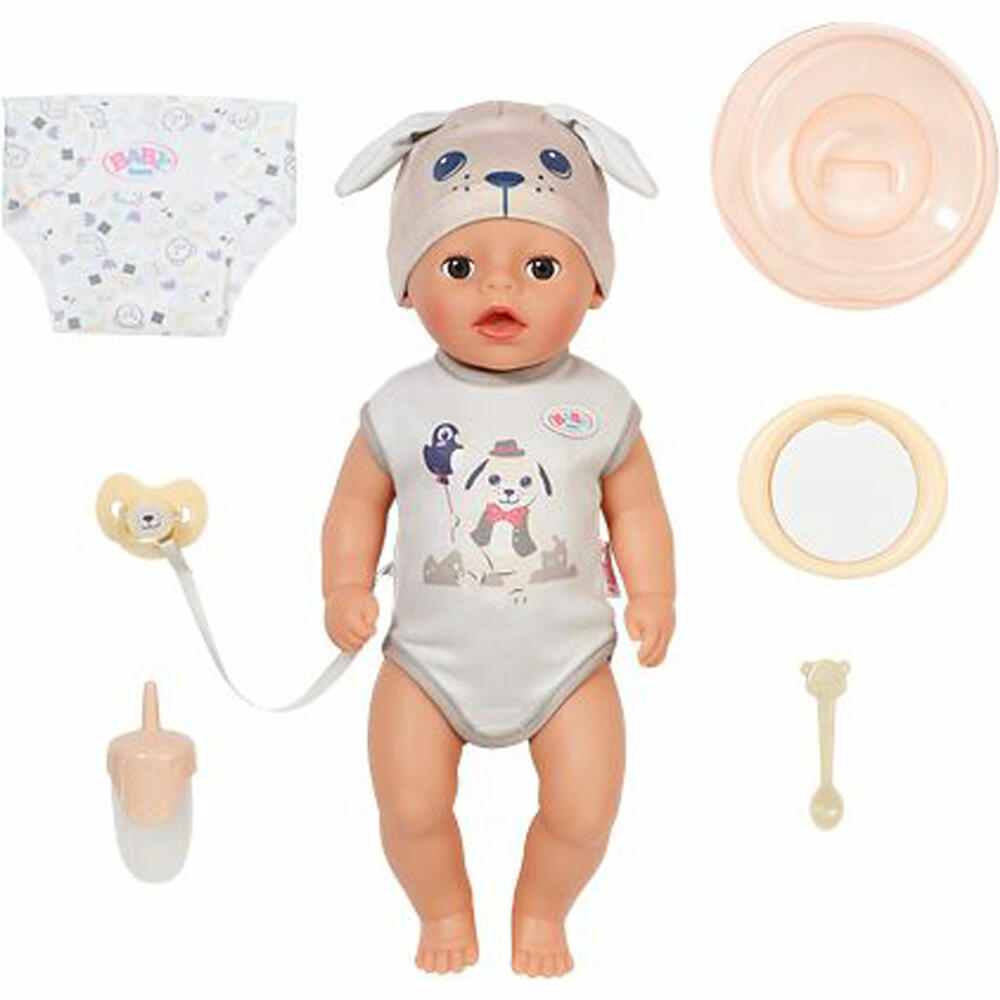 BABY born BABY born Lukas Hund 36cm, 839584