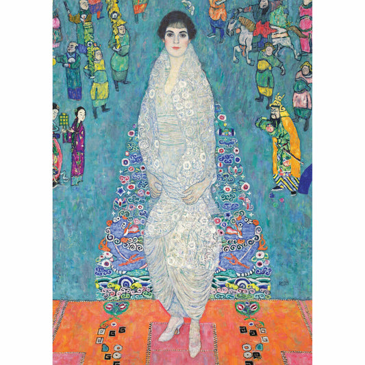 Eurographics Puzzle Portrait of Elisabeth Lederer - Gustav Klimt, 1000 Teile, 68 x 48 cm, 6000-6208