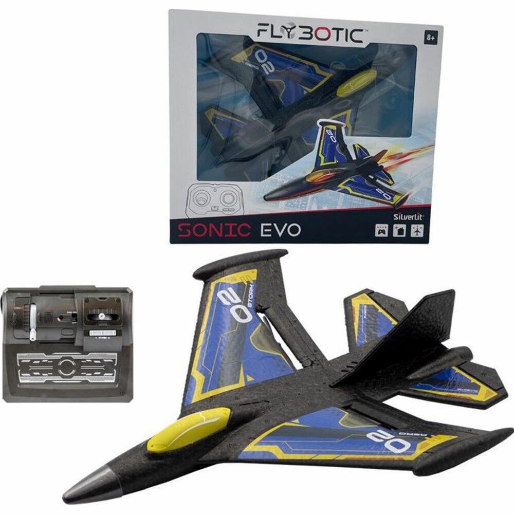 FLYBOTIC Sonic Evo, 85741