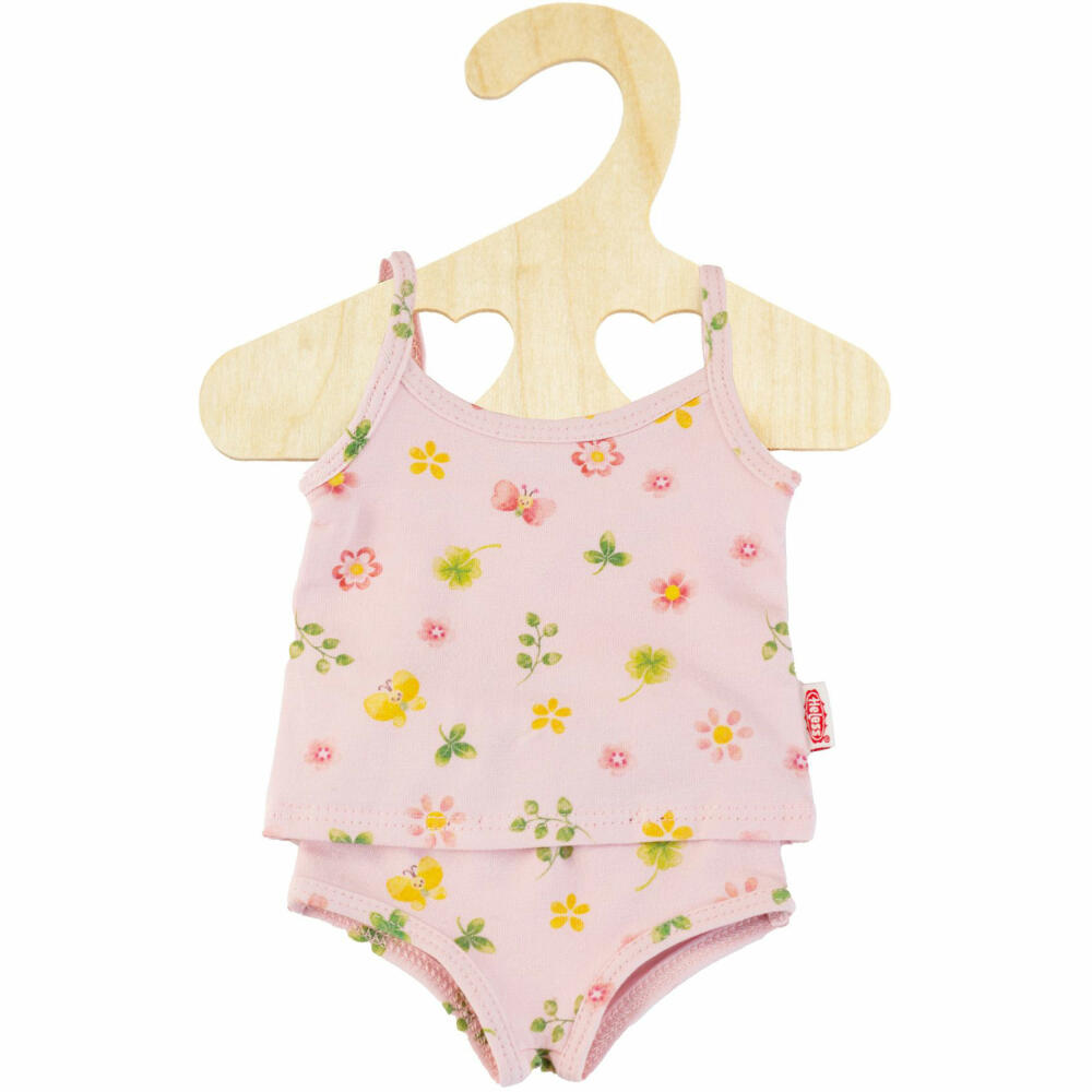 Heless Puppen-Unterwäsche Prinzessin Emily,, 2514