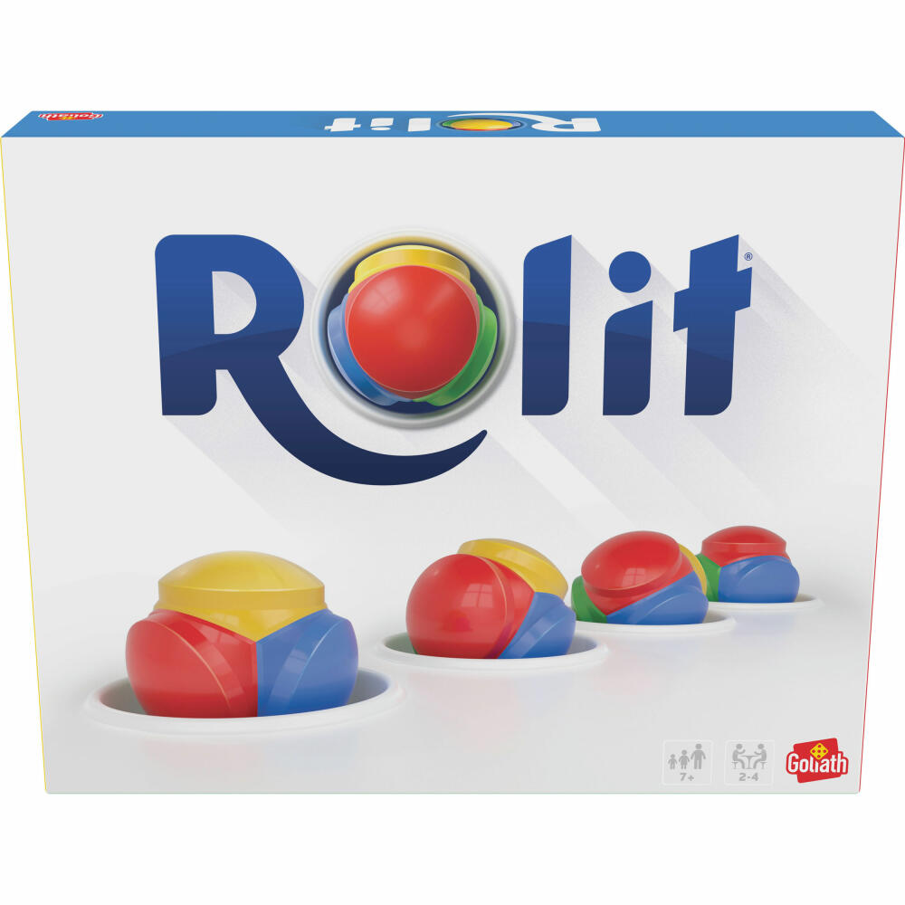 Goliath Rolit, 370802