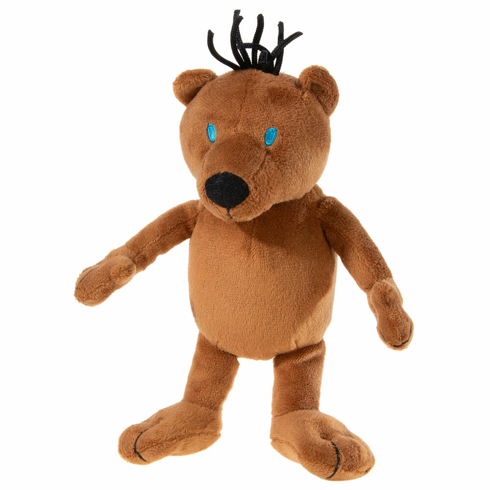 Heunec Janosch Bär, Kuscheltier, Plüschtier, Stofftier, Plüsch, 20 cm, 795761