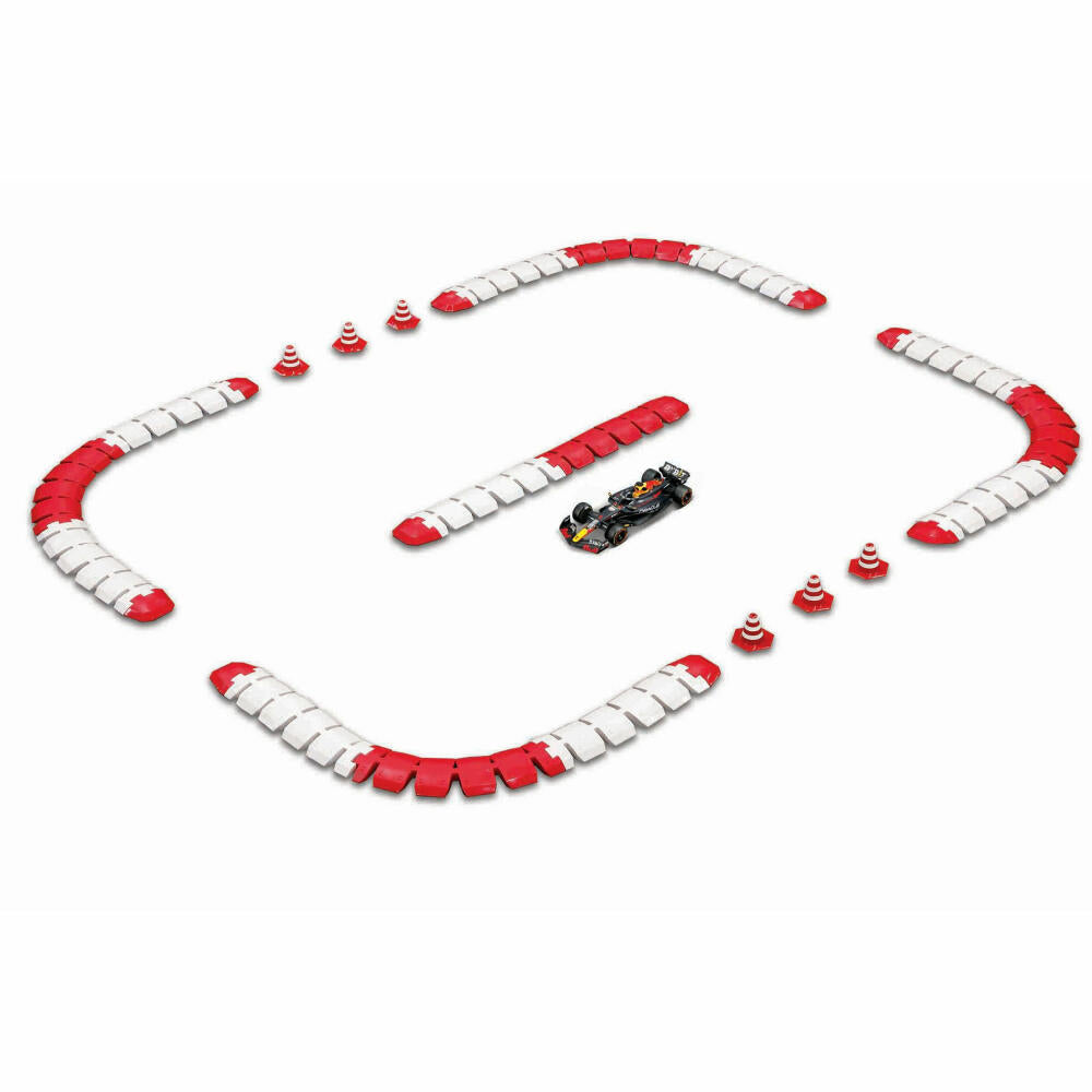 Maisto Maisto RC 1:41 FR inkl. Strecke, Red Bul, 582672
