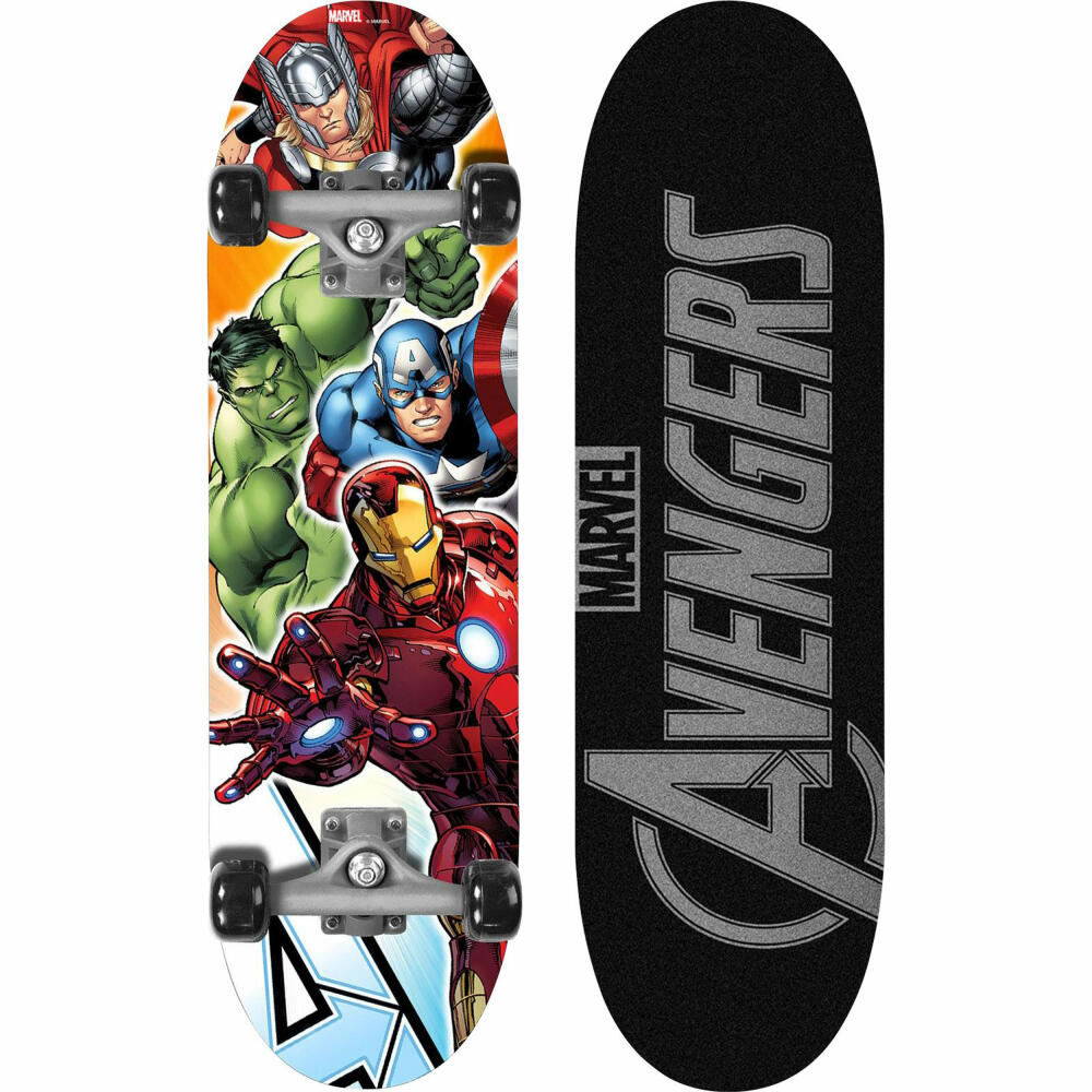 MARVEL Skateboard Marvel AVENGERS, AV299310