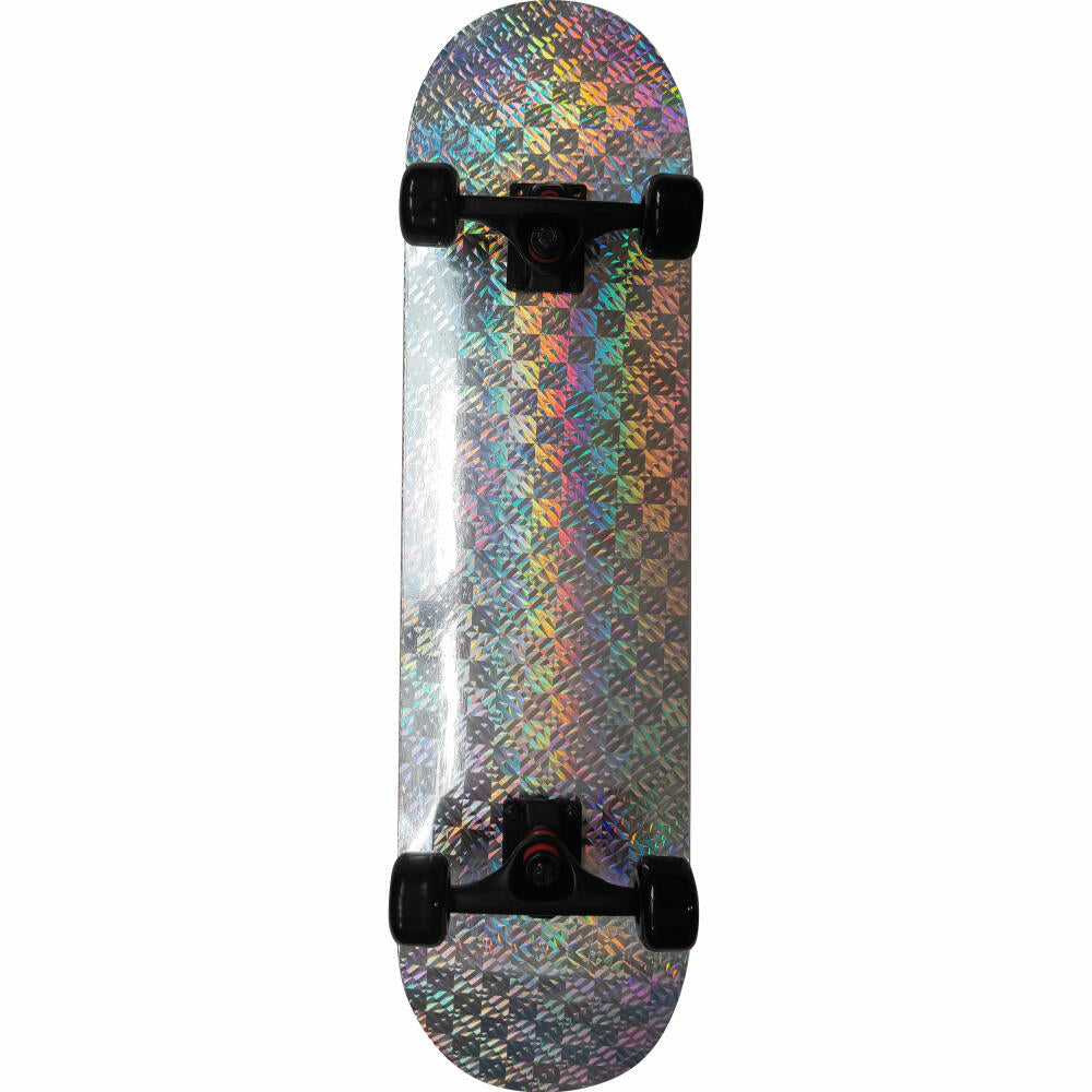 New Sports NSP Skateboard Shine, L.78cm, ABEC 7, 73427908