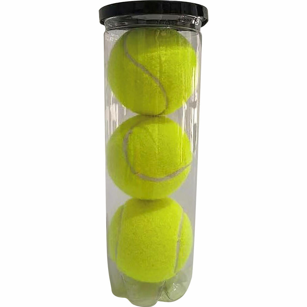 New Sports NSP Padelbälle gelb 3 Stück, 74621945