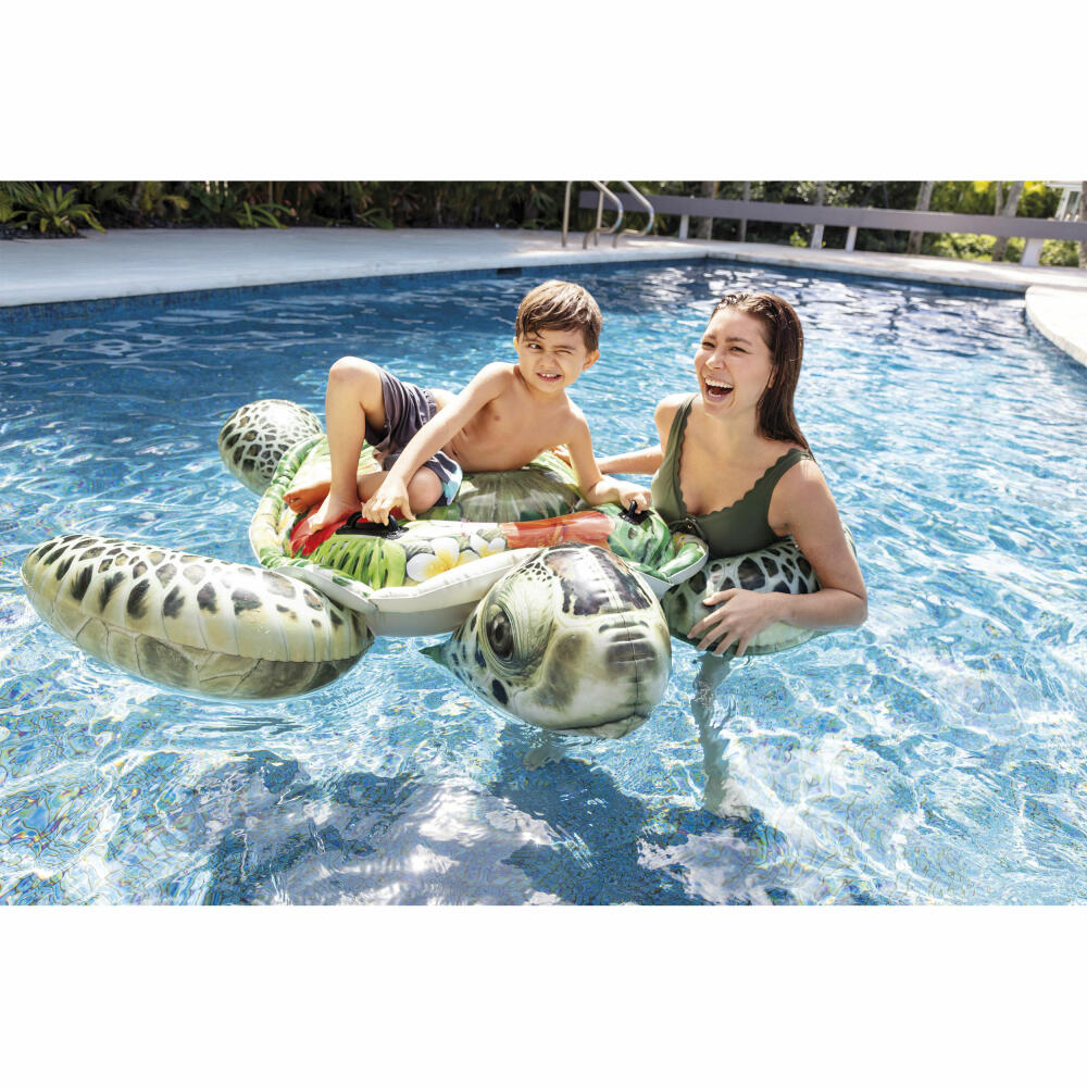 Intex Reittier Schildkröte, 57555NP