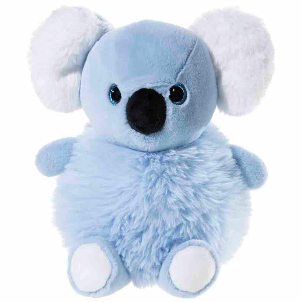 Heunec Fluffball Koala Bär, Kuscheltier, Plüschtier, Stofftier, 24 cm, 337244