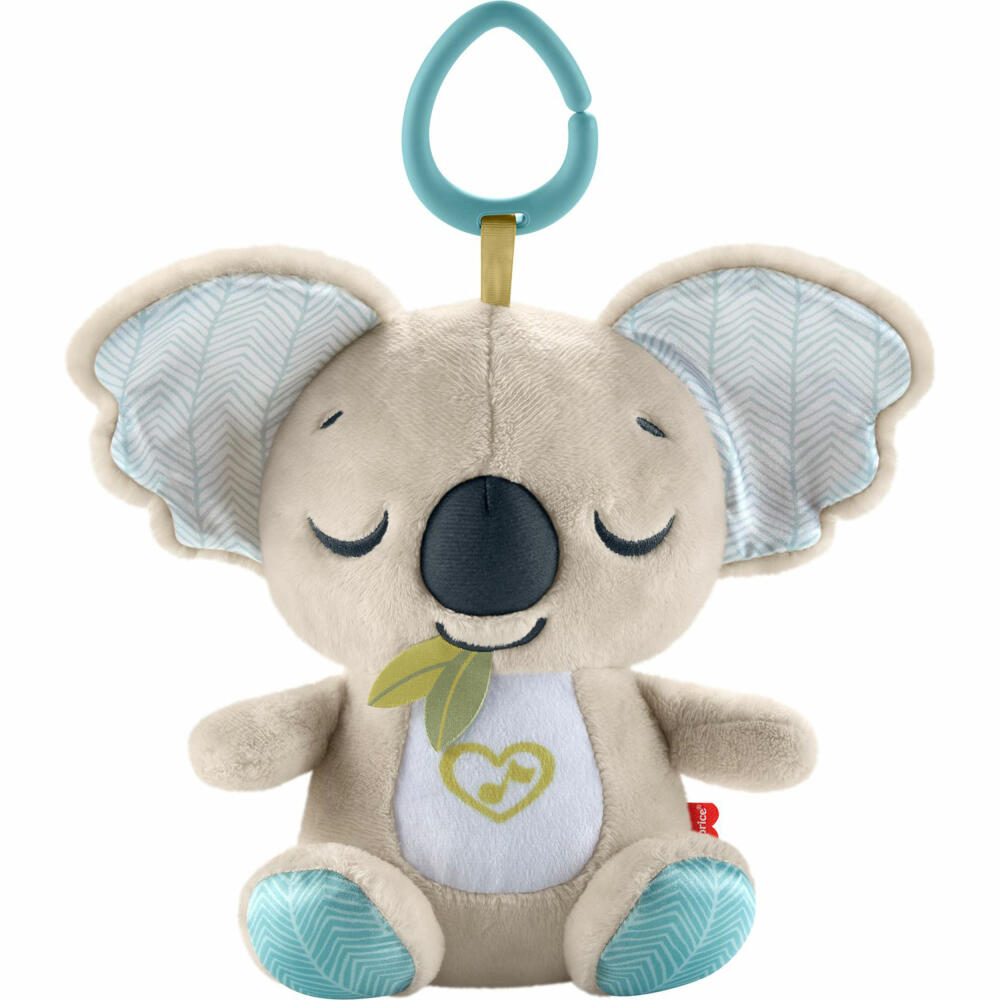 Fisher-Price FP Koala-Spieluhr für unterwegs, JBD65