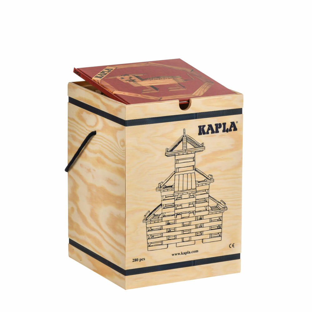 KAPLA 280er Kasten - MA, MA
