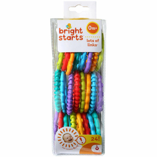 Lots of Links, 8664