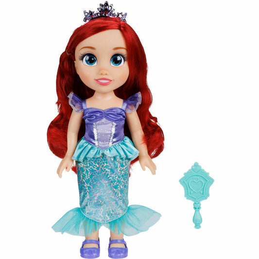 Disney Disney Puppe Arielle, ca. 38 cm, 230124-RF1