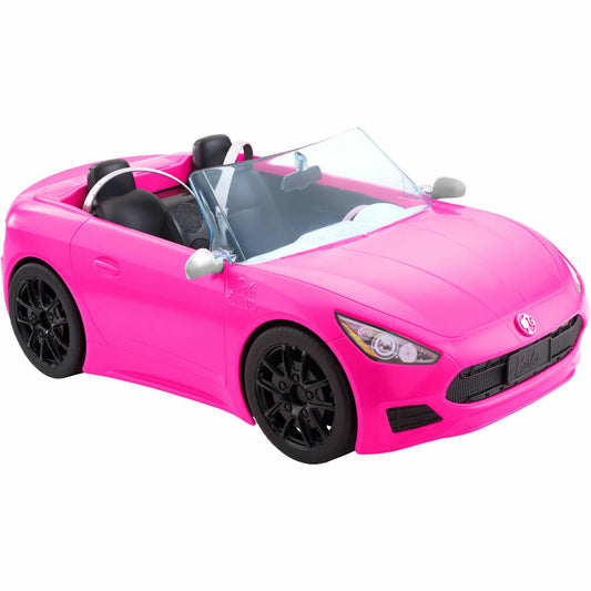 Mattel Barbie Glam Cabrio, HBT92