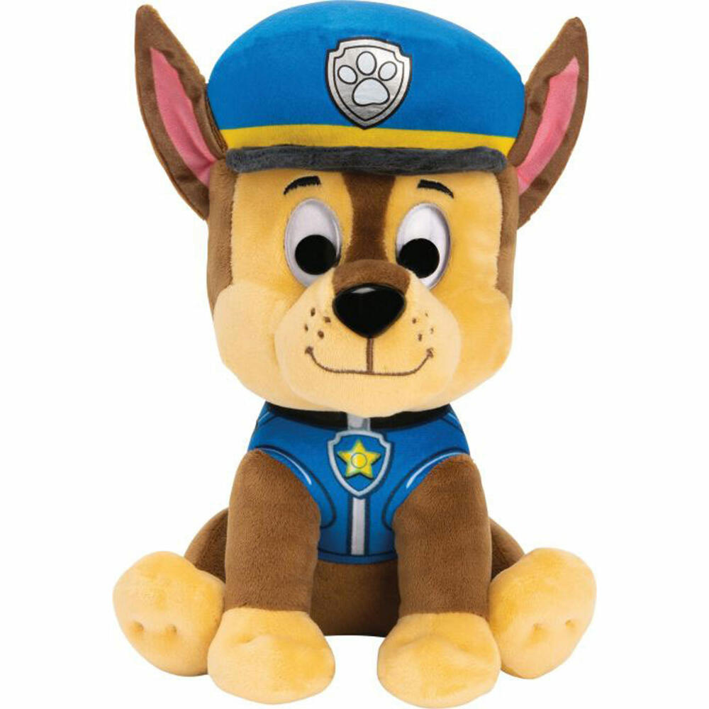 Spin Master GND PAW Plush 23cm Chase