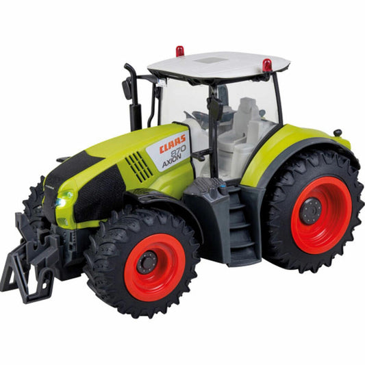 Happy People RC Traktor Axion 870 Claas